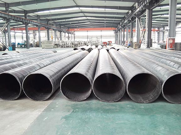 给水用钢丝网骨架聚乙烯云博（中国）复合管